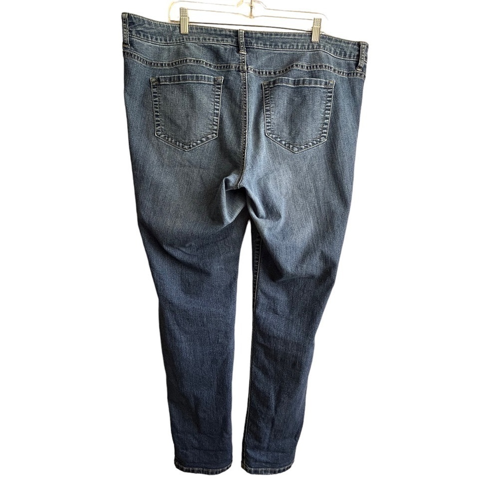 Torrid Denim Jeans • Used • Size: 22T - Picture 3 of 8